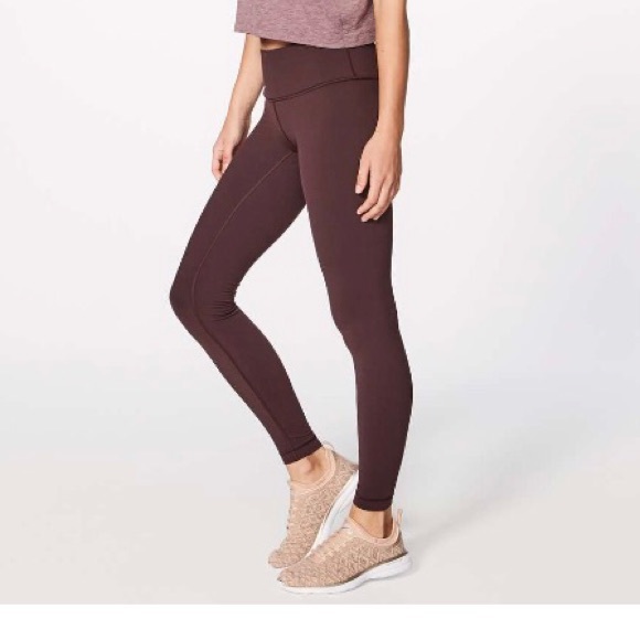 lululemon athletica Pants - Lululemon High Times Pant
